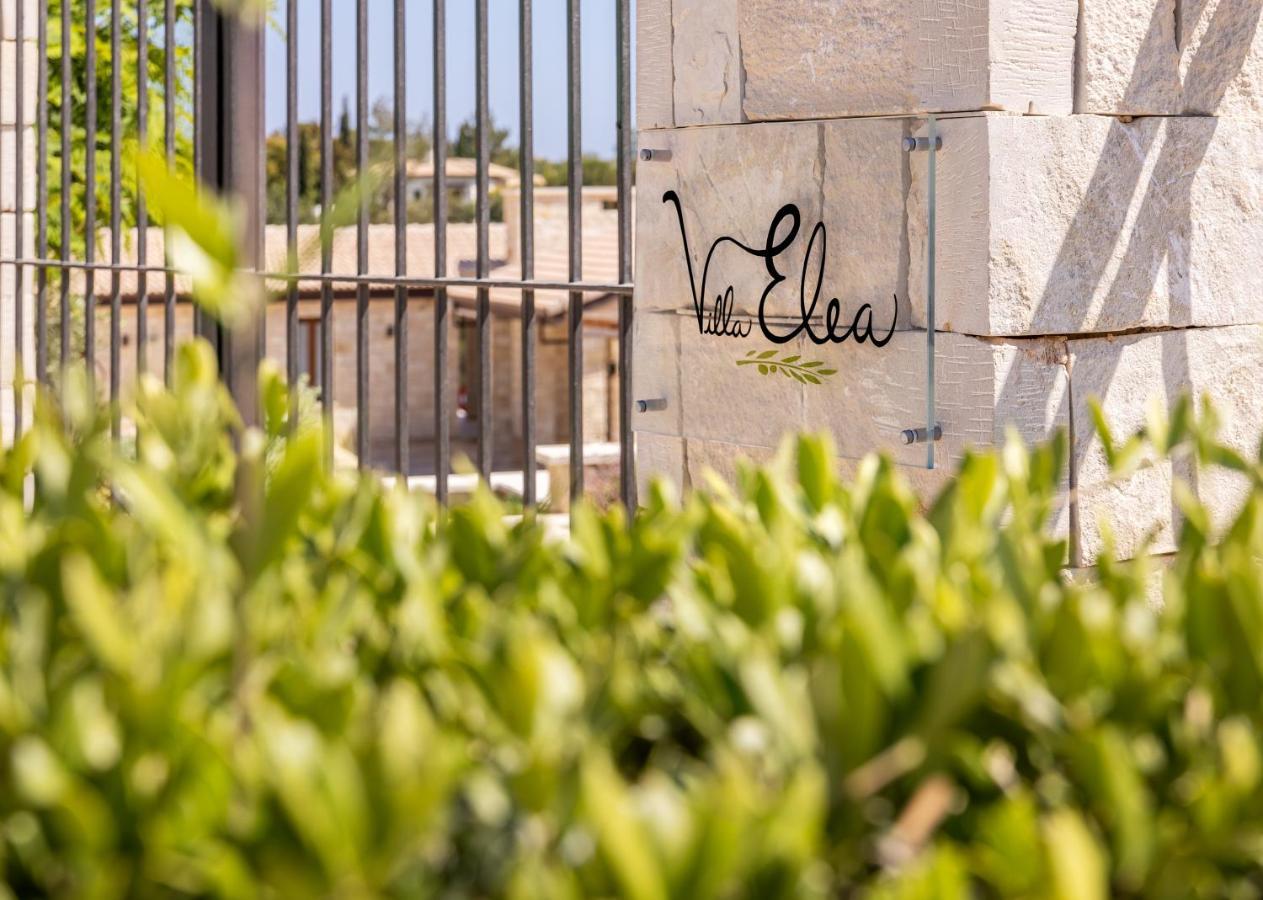 Villa Elea, New Deluxe Golf Villa At Aphrodite Hills - 6 Bedrooms, 7 Bathrooms Kouklia Eksteriør billede