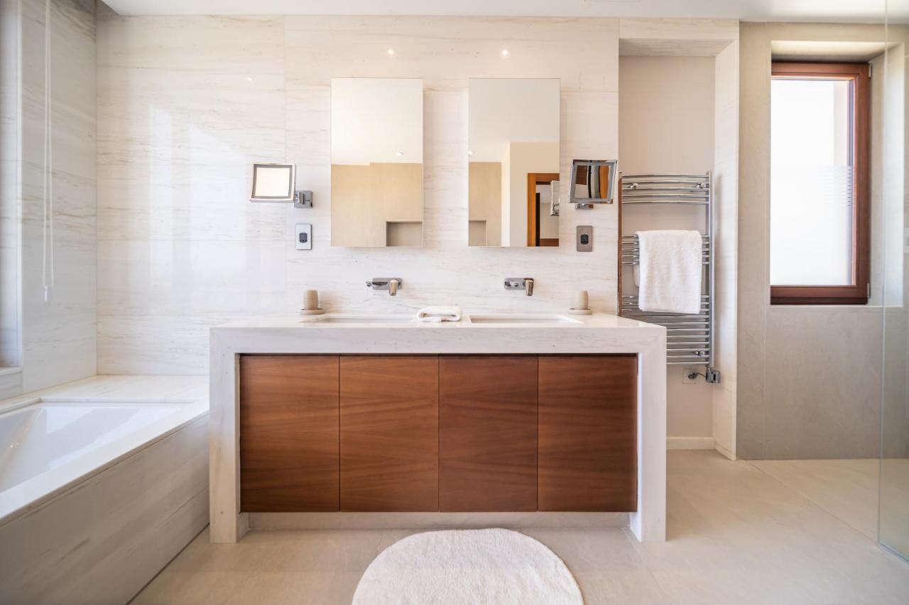 Villa Elea, New Deluxe Golf Villa At Aphrodite Hills - 6 Bedrooms, 7 Bathrooms Kouklia Eksteriør billede