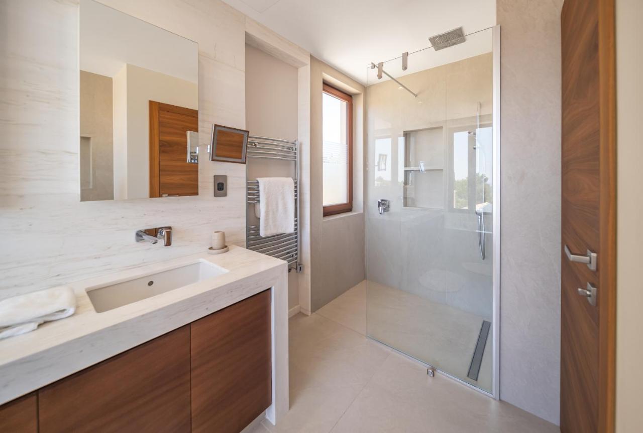 Villa Elea, New Deluxe Golf Villa At Aphrodite Hills - 6 Bedrooms, 7 Bathrooms Kouklia Eksteriør billede