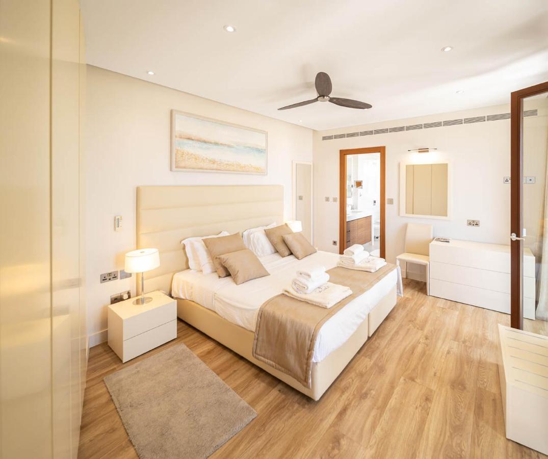 Villa Elea, New Deluxe Golf Villa At Aphrodite Hills - 6 Bedrooms, 7 Bathrooms Kouklia Eksteriør billede